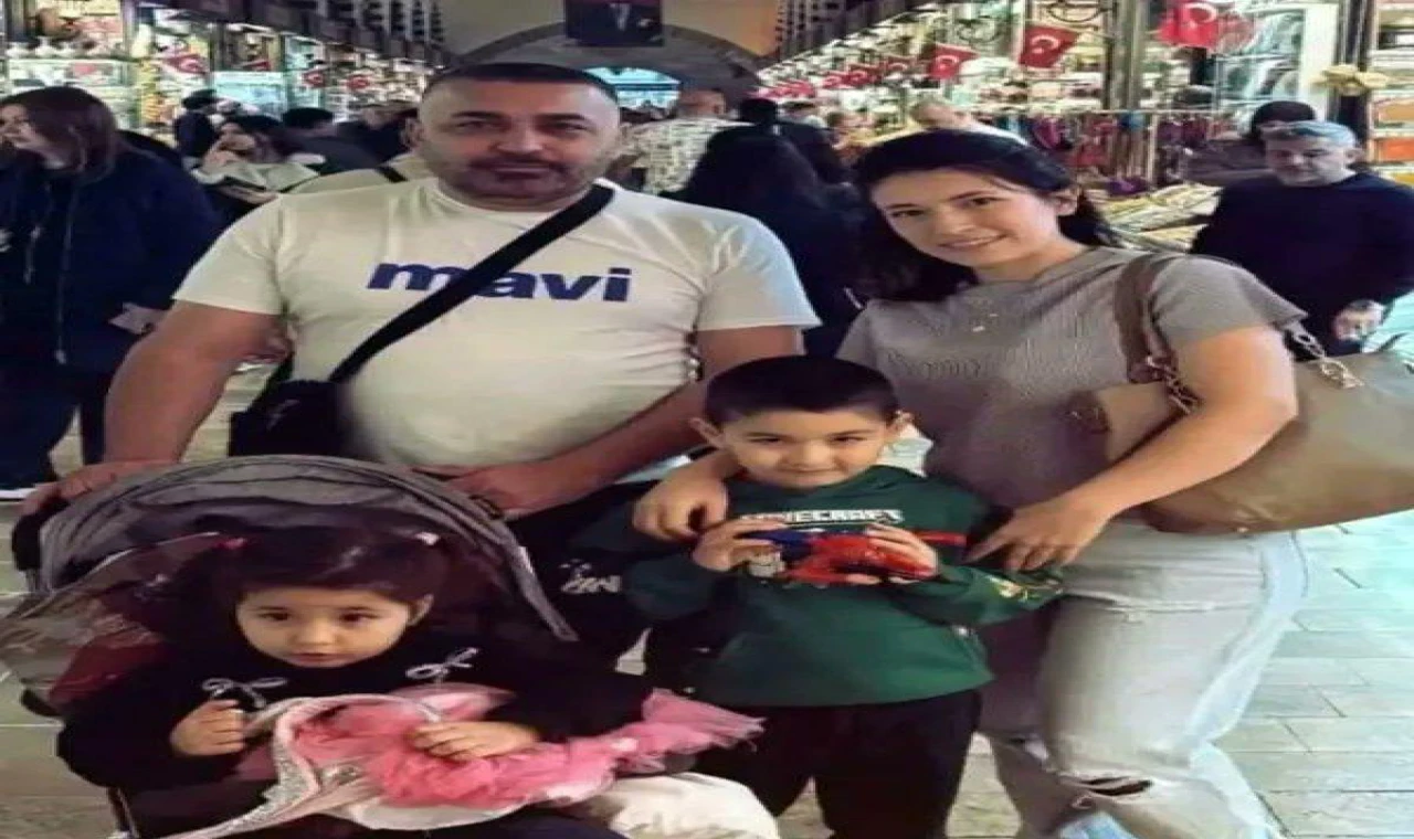 Böcek Ailesinin Ölüm Nedeni Net Olarak Belli Oldu!