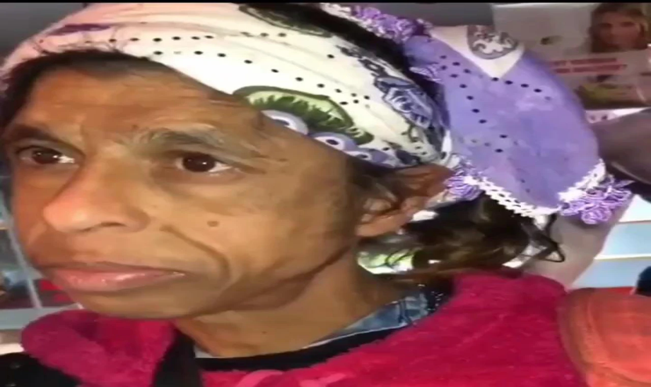 Bornovalı Ayşo Hayatını Kaybetti