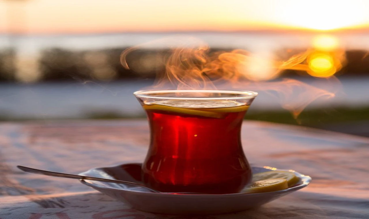 ÇAYIN YANINDA LİMONA 10 TL ALAN İŞLETMEYE REKOR CEZA