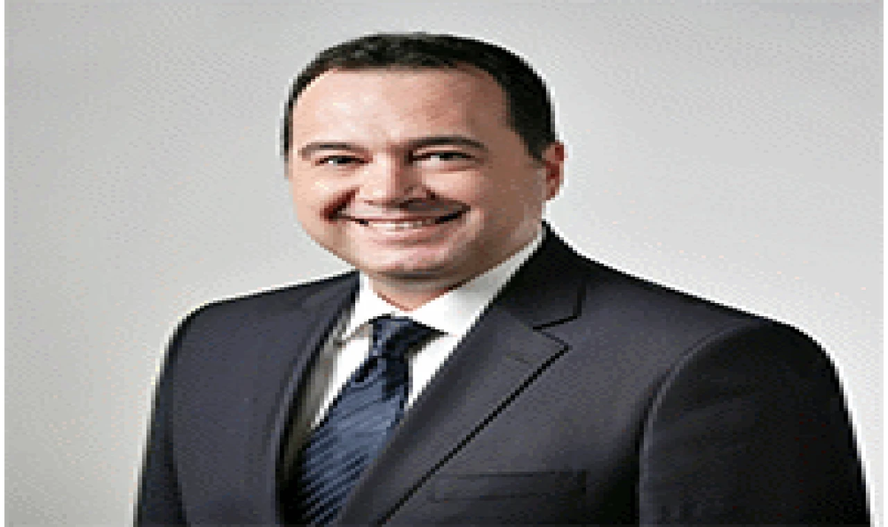 Dutlulu’dan ‘Rant Çetesi’ İddialarına Yanıt: Asılsız İftiralar