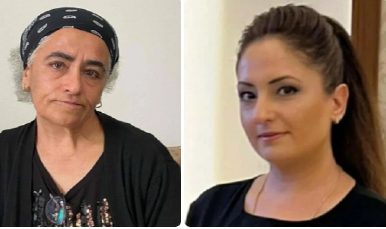 Ebru Açıkalın Davasında Şiddet İddiası