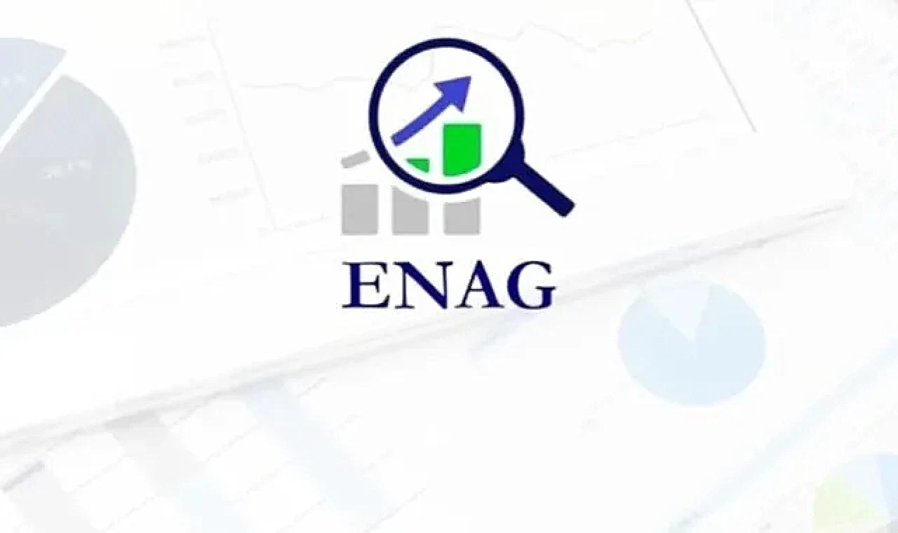 ENAG, Ekim Ayı Enflasyon Verilerini Açıkladı
