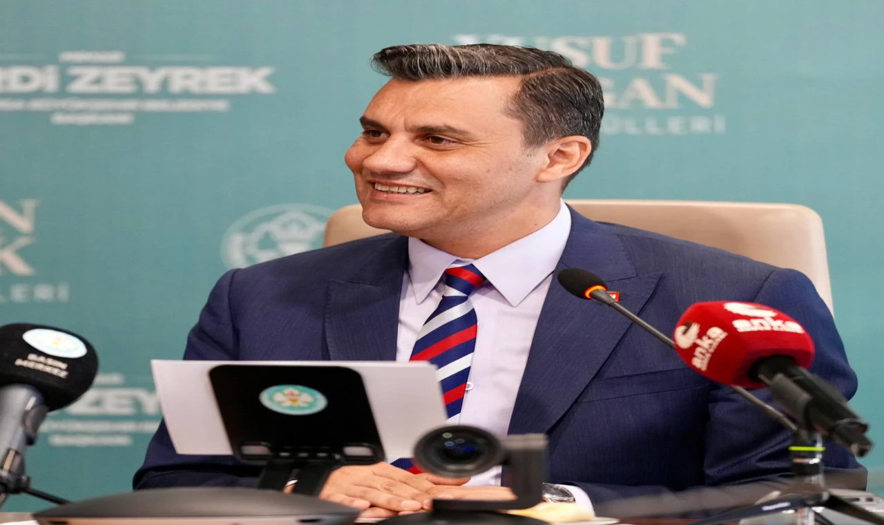 Ferdi Zeyrek’in Ölümünde Havuz İhmali Ortaya Çıktı!