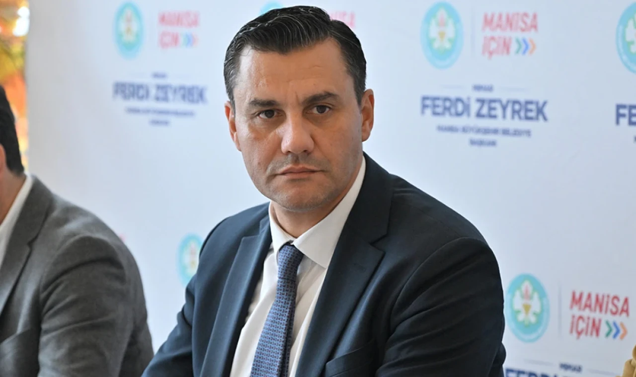 Ferdi Zeyrek’in Ölümüyle İlgili Dava 5 Aralık’ta Başlıyor