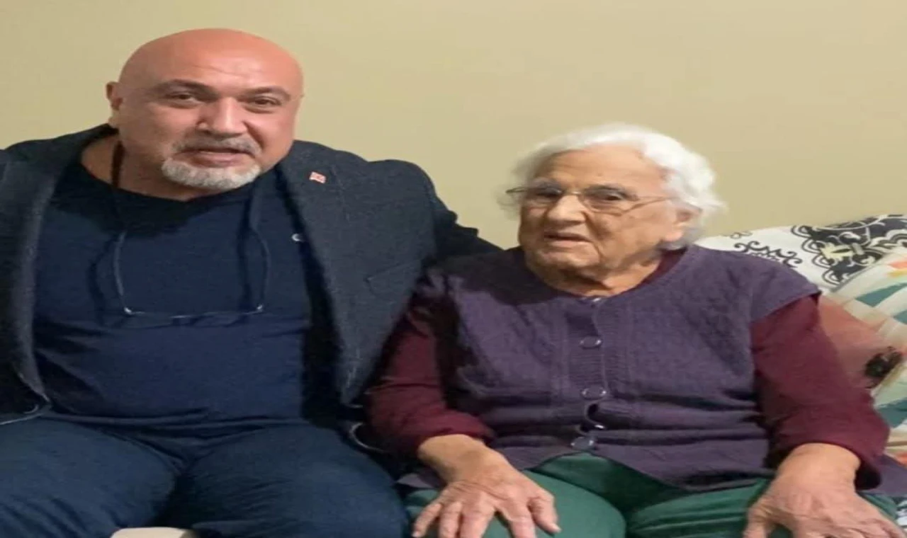 Gürhan Özcan’ın Acı Günü!