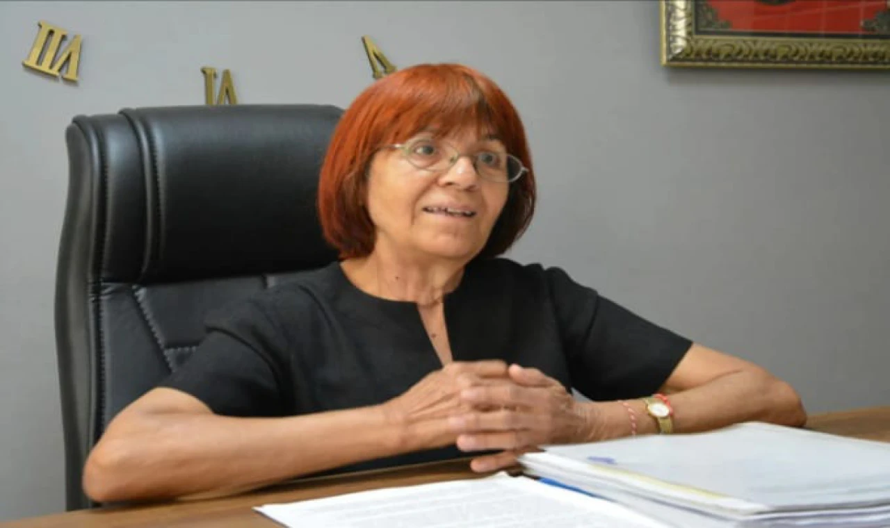 HAKDEM Başkanı Elbirliler: Sarıalan ‘Doğal Yaşam Alanı’ Değil, Ölüm Kampı