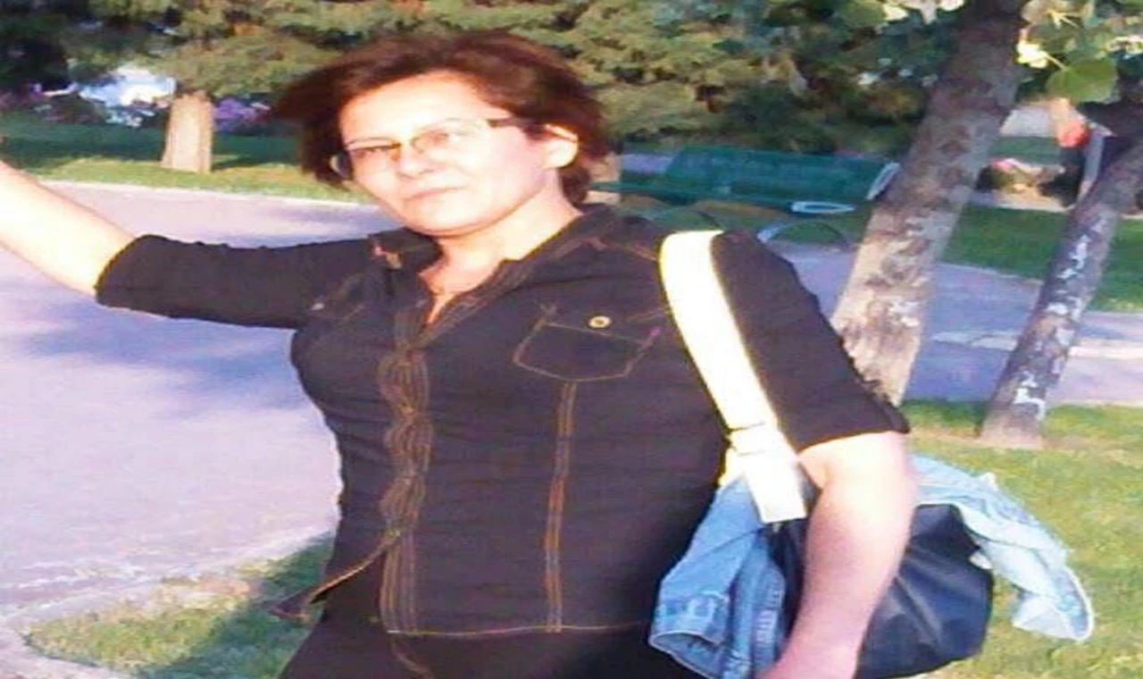 Hayvan Severler Kadın Yangında Hayatını Kaybetti