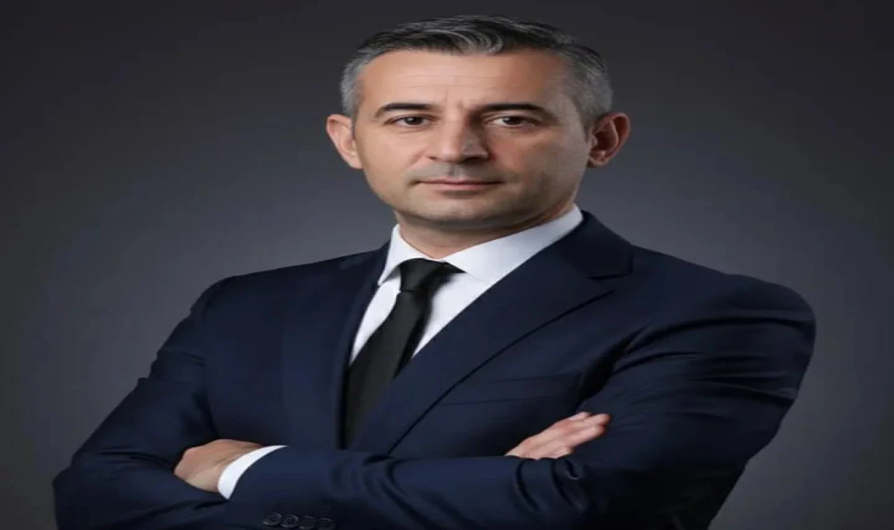 İLKAY ŞİMŞEK: CUMHURİYETİMİZİ GÜÇLENDİRMEK İÇİN DOĞRU YOLDA BULUŞUYORUZ