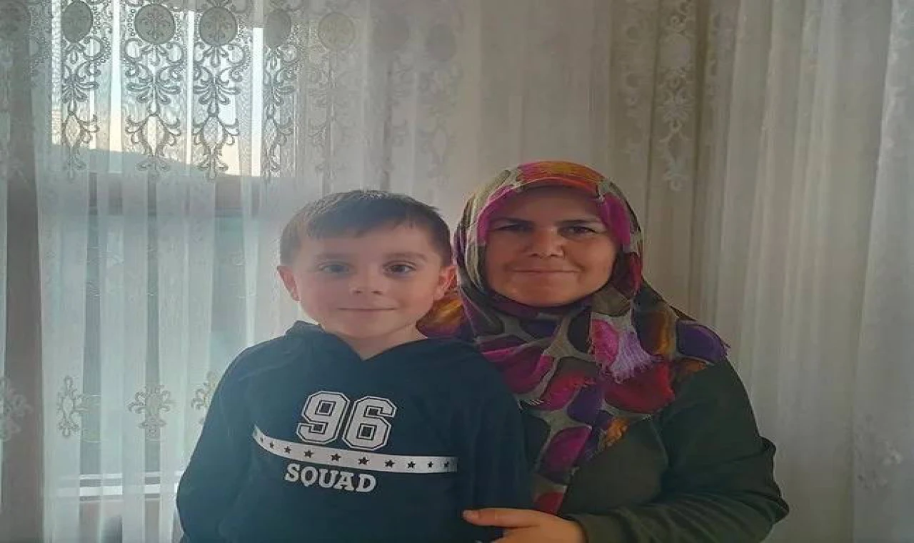 Kastamonu’da 9 Gündür Kayıp Olan 5 Yaşındaki Osman’dan Acı Haber