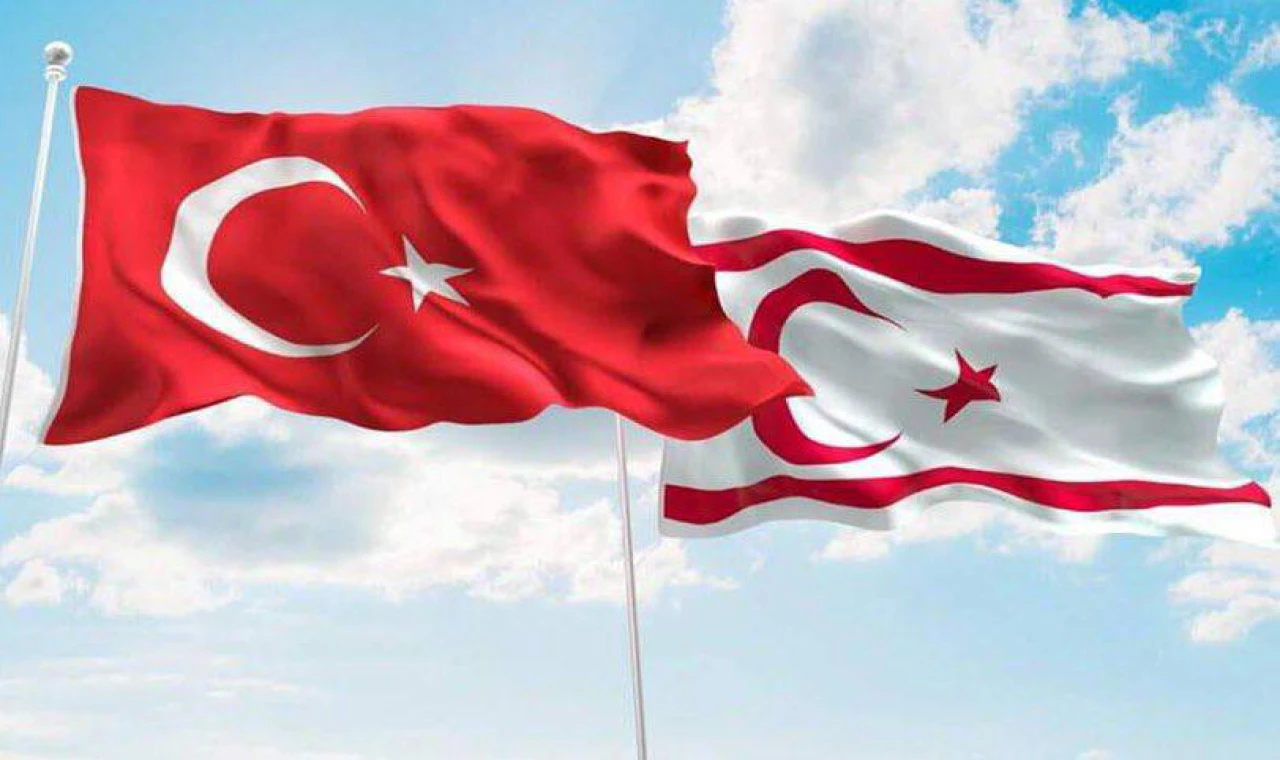 KKTC’nin Kuruluşunun 42. Yılı 15 Kasım 1983