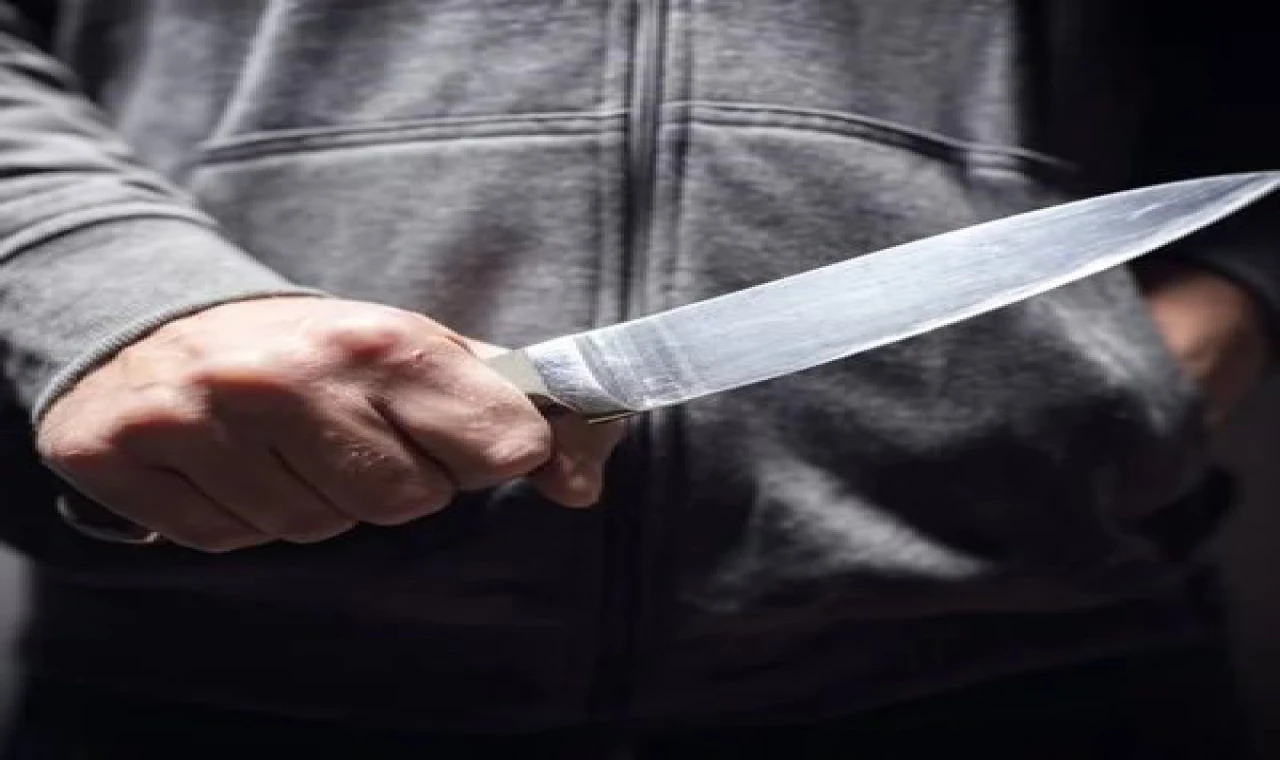 Konya’da 16 Yaşındaki Çocuk Babasını Bıçaklayarak Öldürdü