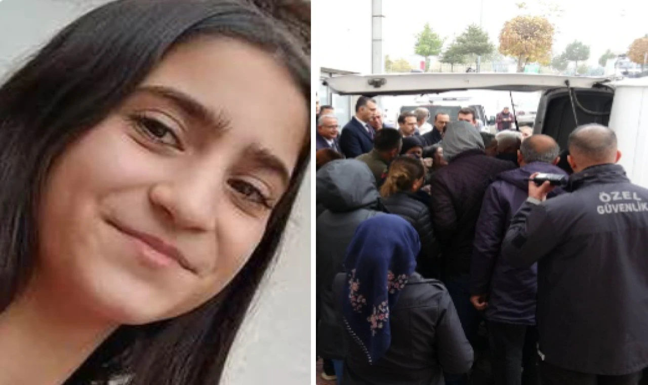 Malatya’da 12 Yaşındaki Sude, Okulda Kalp Krizi Sonrası Hayatını Kaybetti