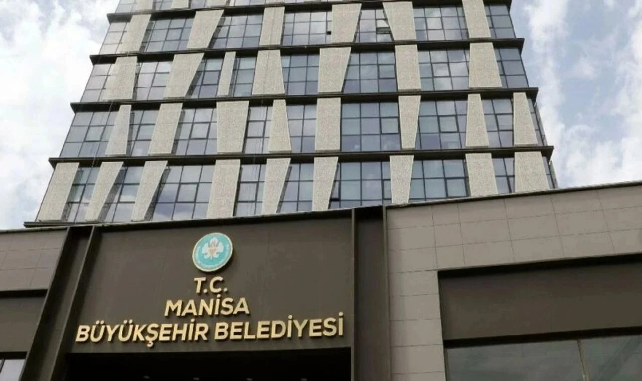 Manisa Büyükşehir Belediyesi 2026 bütçesi 19,5 milyar lira olarak kabul edildi