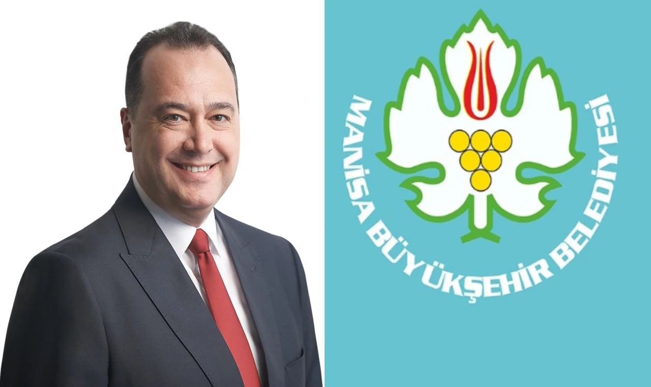 Manisa’da “1 Kilo Atık Pil Getirene 1 Zeytin Fidanı” Kampanyası Başladı