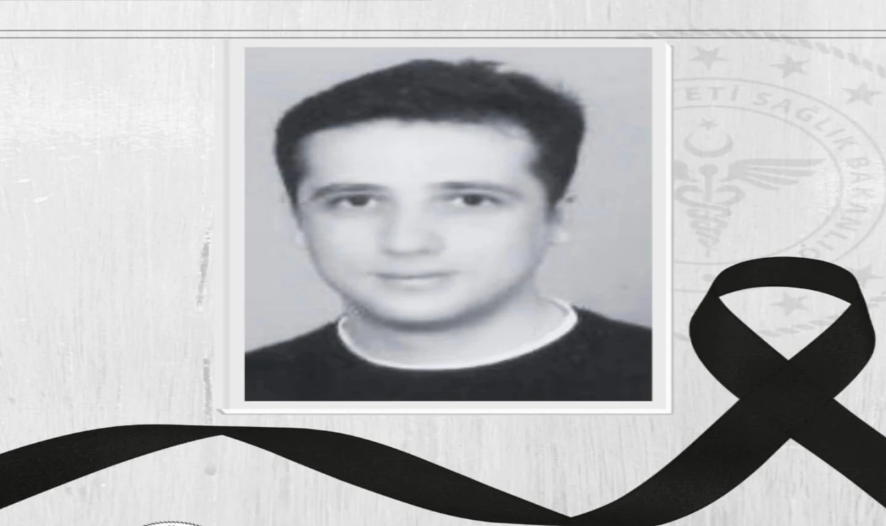 Manisa'da Anestezi Uzmanı Ameliyathanede Ölü Bulundu!