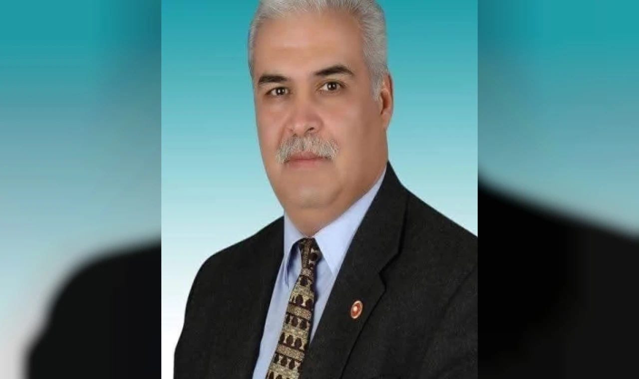 Manisa’da Eski Başkan Mehmet Dündar Kalp Krizi Sonucu Hayatını Kaybetti