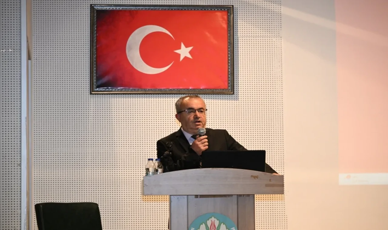 Manisa'da Ulaşım Kalitesini Yükseltmek İçin Eğitim Verildi!