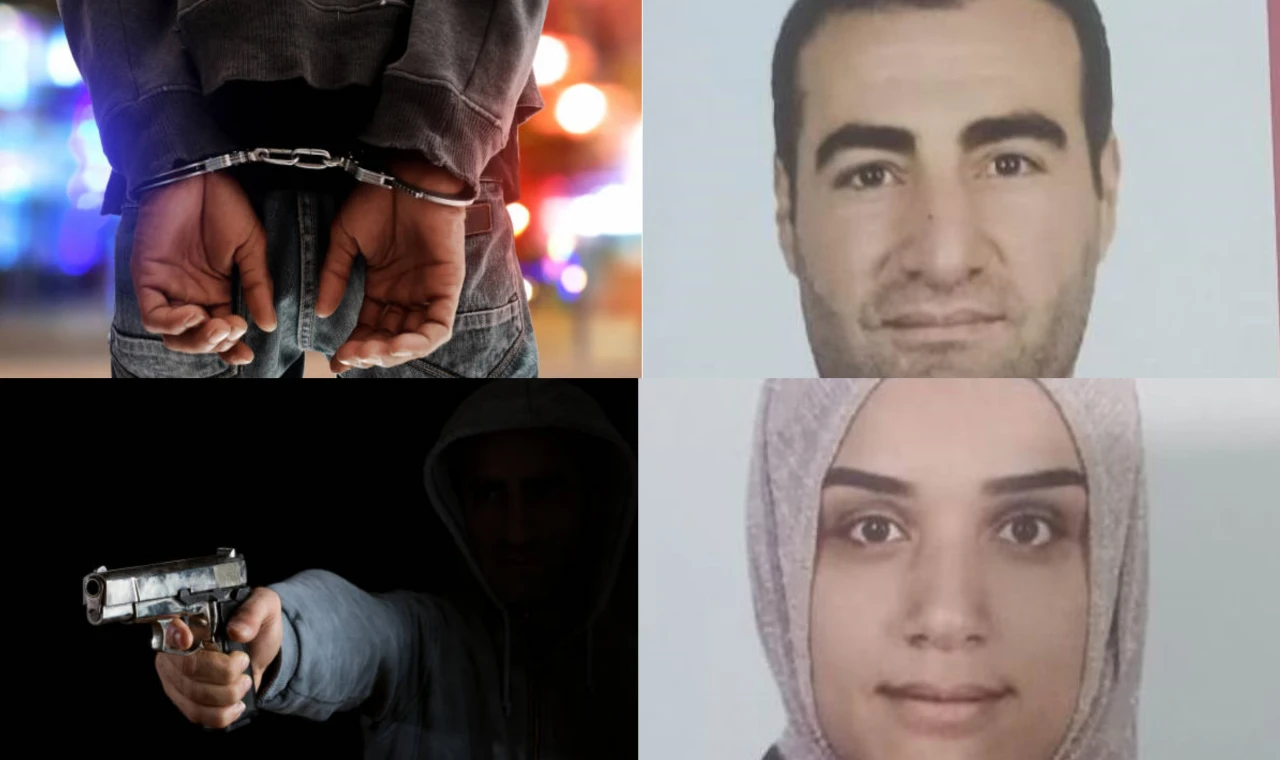 Mardin’de 3 Kişilik Aile Katliamında Şok İfade!