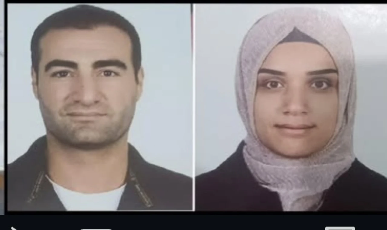 Mardin’de başlarından vurulmuş halde ölü bulunan aileyle ilgili komşu tutuklandı!