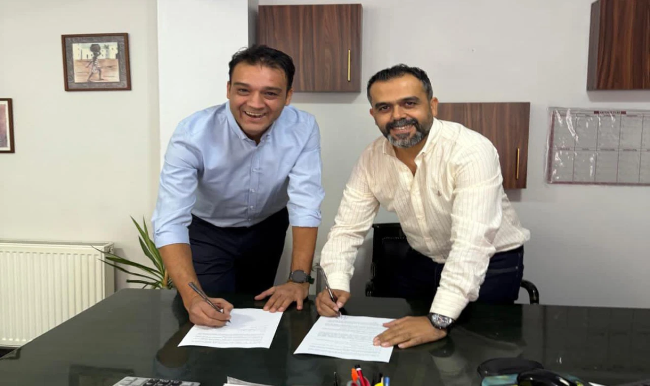 MF Akademi ve Yeni Akademi El Ele!