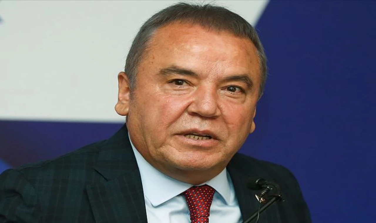 Muhittin Böcek'ten Kötü Haber!