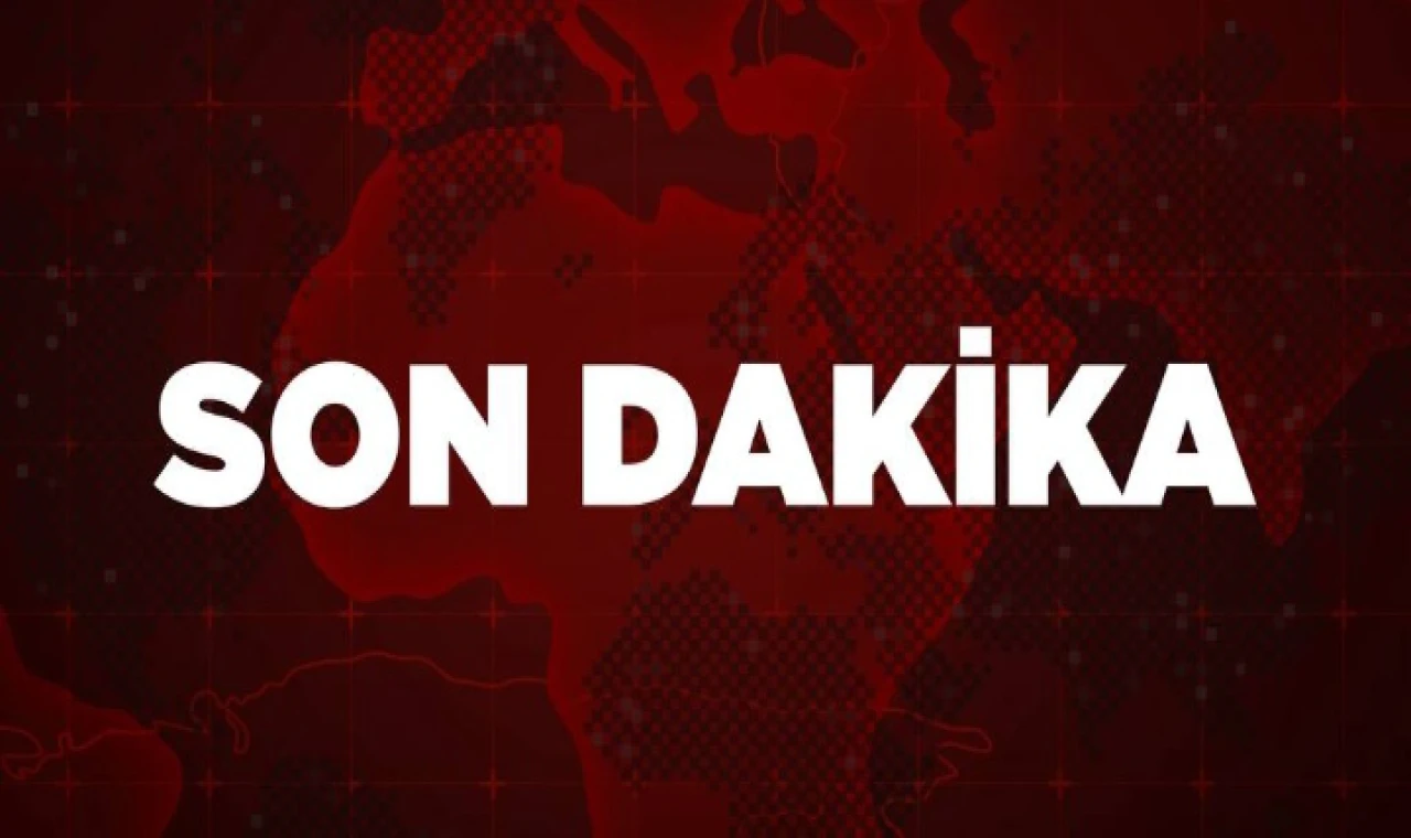 Ordu Fatsa'da taş ocağında göçük meydana geldi!