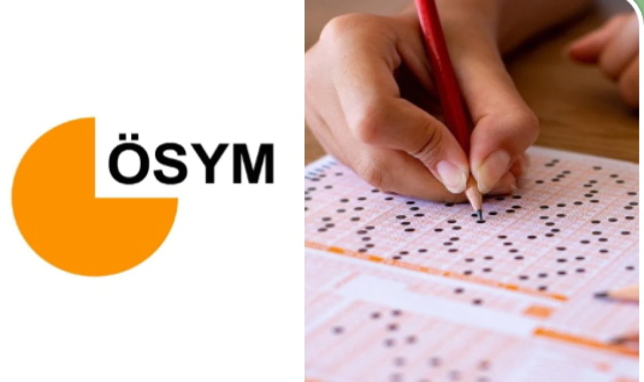 ÖSYM, Yapay Zeka İle Soru Hazırlama Sürecine Başladı