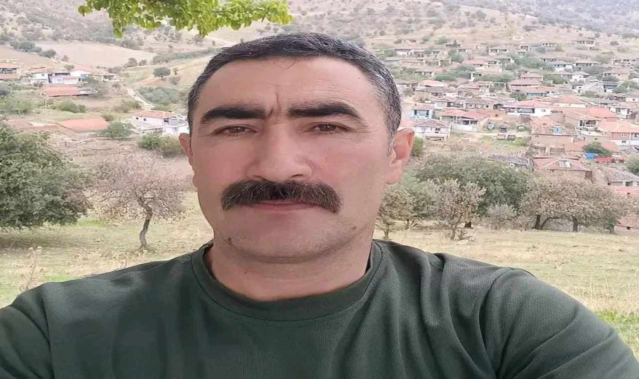 Salihli'de Avcı Çobanı Vurarak Öldürdü!