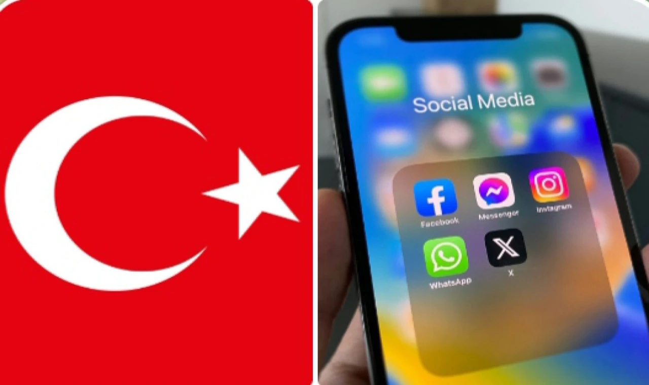 Sosyal Medyaya Yaş Sınırı Geliyor!