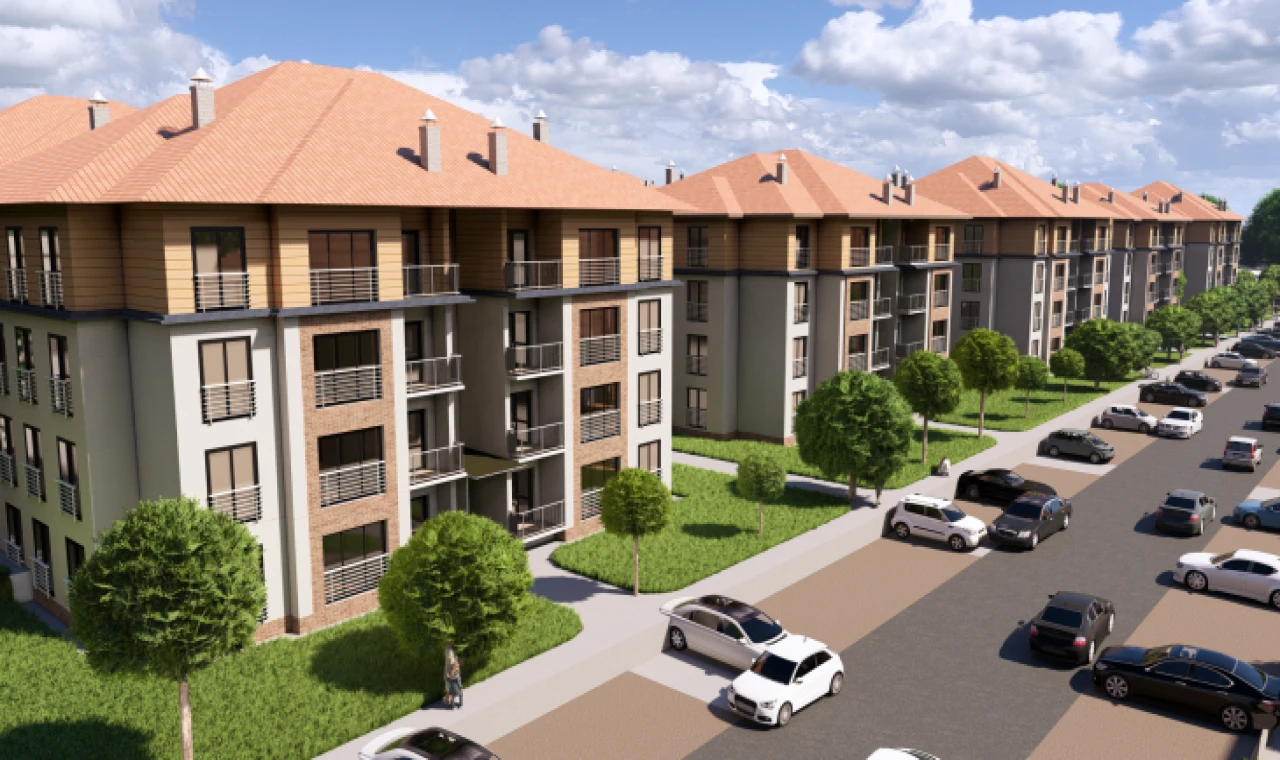 TOKİ Konutlarında Teslimat Devam Ederken, Bazı Hak Sahipleri Mağdur!