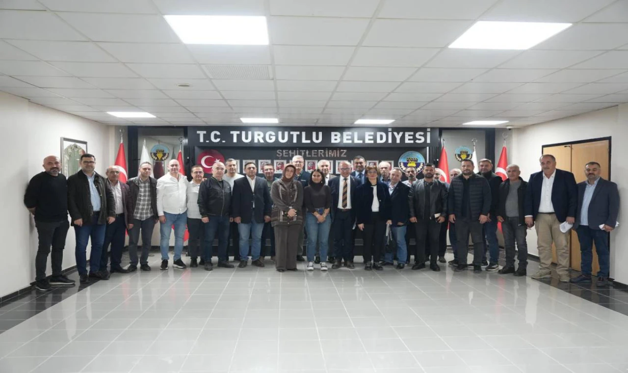 Turgutlu’da Sosyal Destek Kartı Teklifi Reddedildi