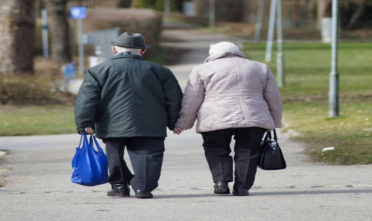 Türkiye’de Ortalama Yaşam Süresi Ne Kadar?