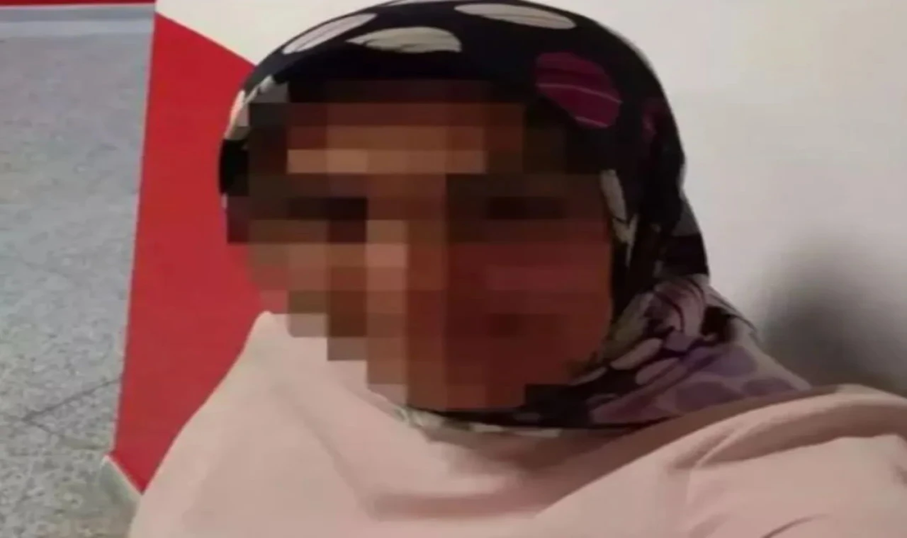 Üvey Kızına Dışkı Yediren Kadın, Ölen Üvey Oğlu Davasında Yeniden Yargılanacak