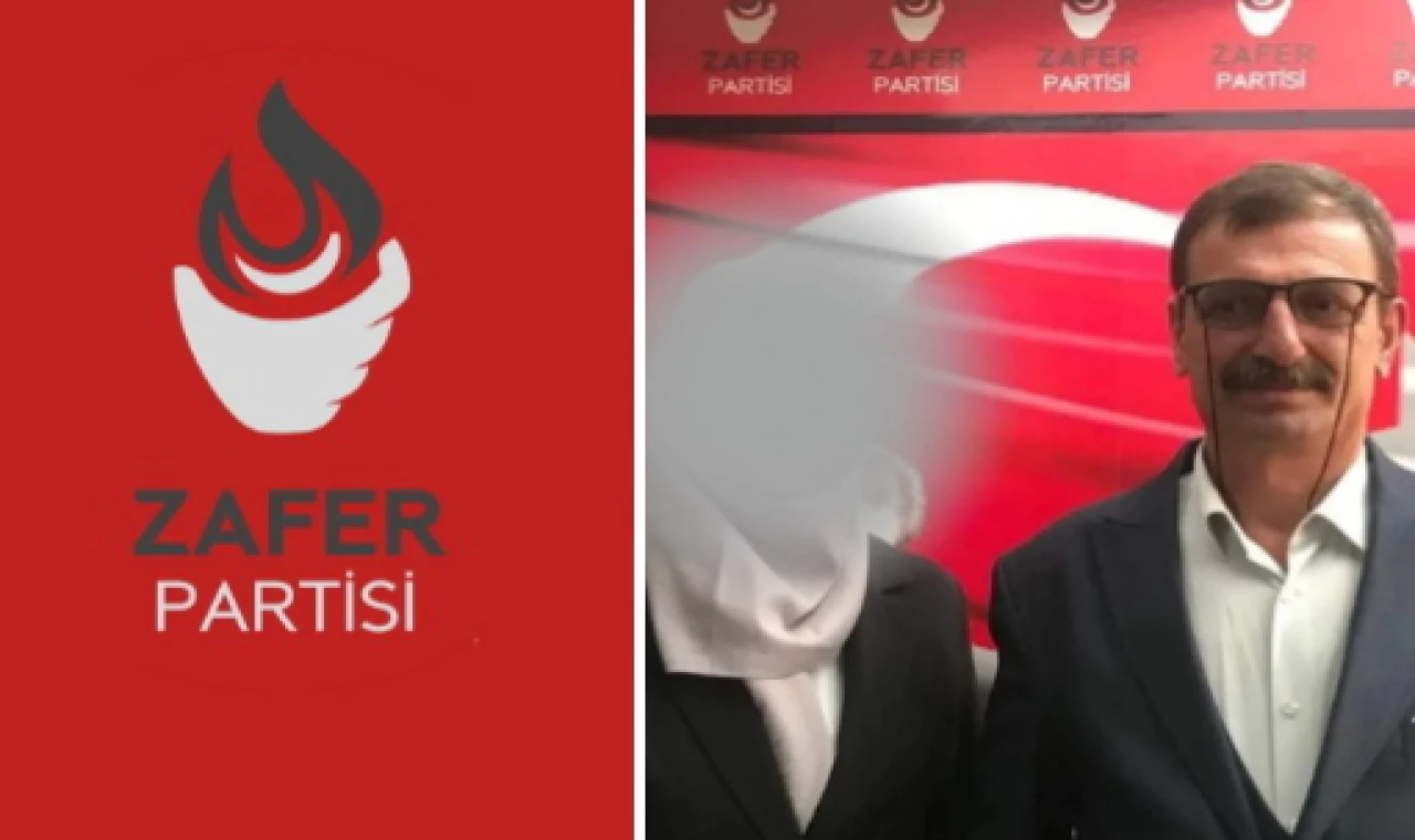 Zafer Partisi Daday İlçe Başkanı Fikri Balcı Gölette Ölü Bulundu