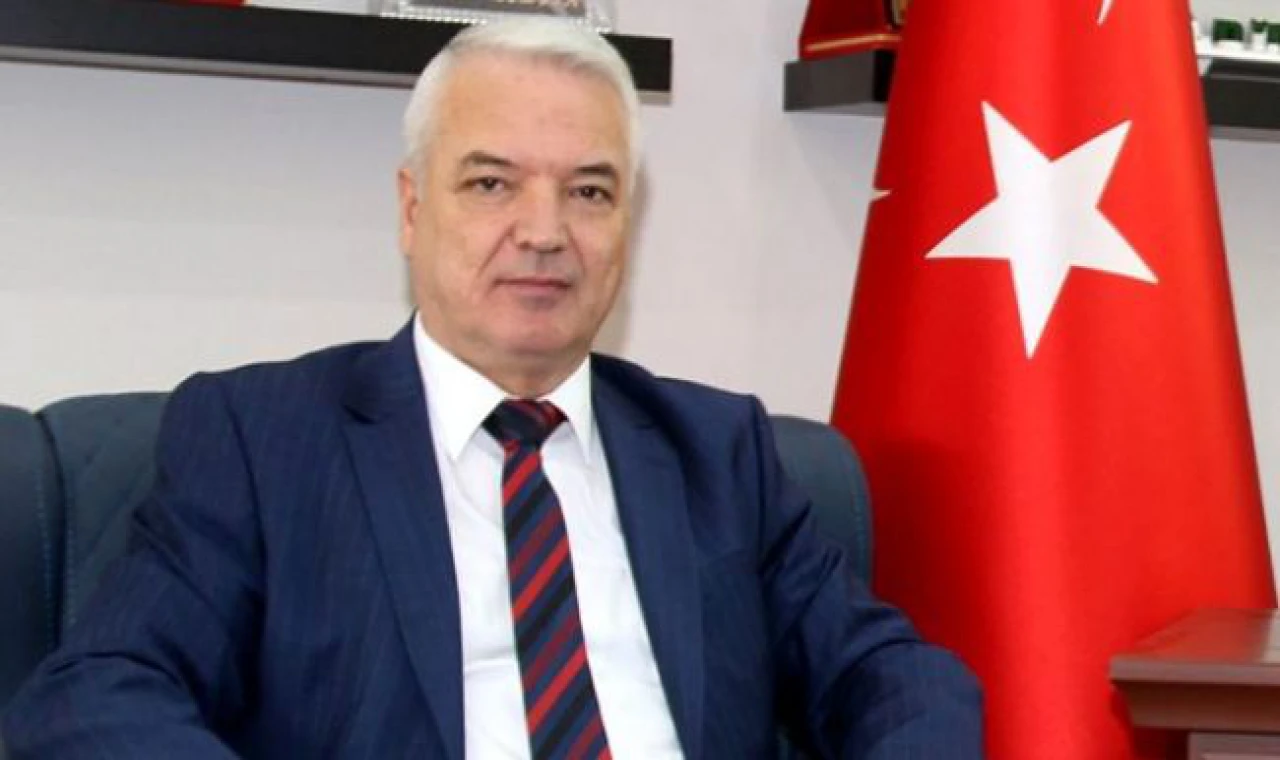 Zeki Bilgin’den Dikkat Çeken Paylaşım: “Parti Emekçileri Nerede?”