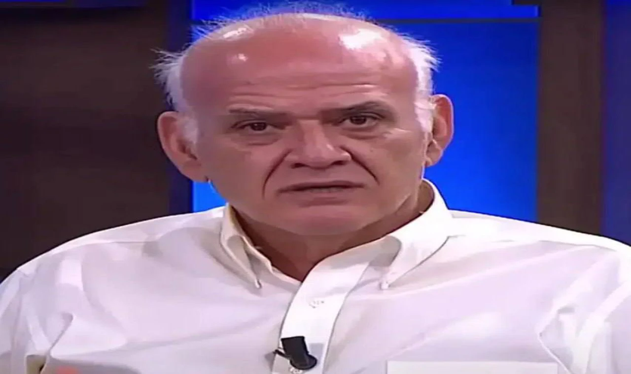 Ahmet Çakar Kalp Krizimi Geçirdi! Sağlık Durumu Nedir?