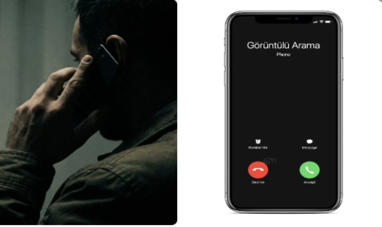 Aman Dikkat! Görüntülü Aramayla Şantaj Tuzağı