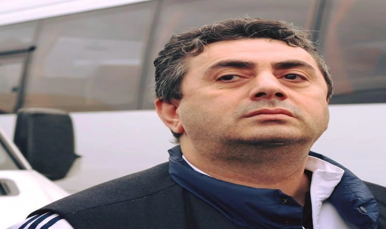 Anadolu Genç Fenerbahçeliler Tribün Lideri İbrahim Gümüştekin’e Silahlı Saldırı