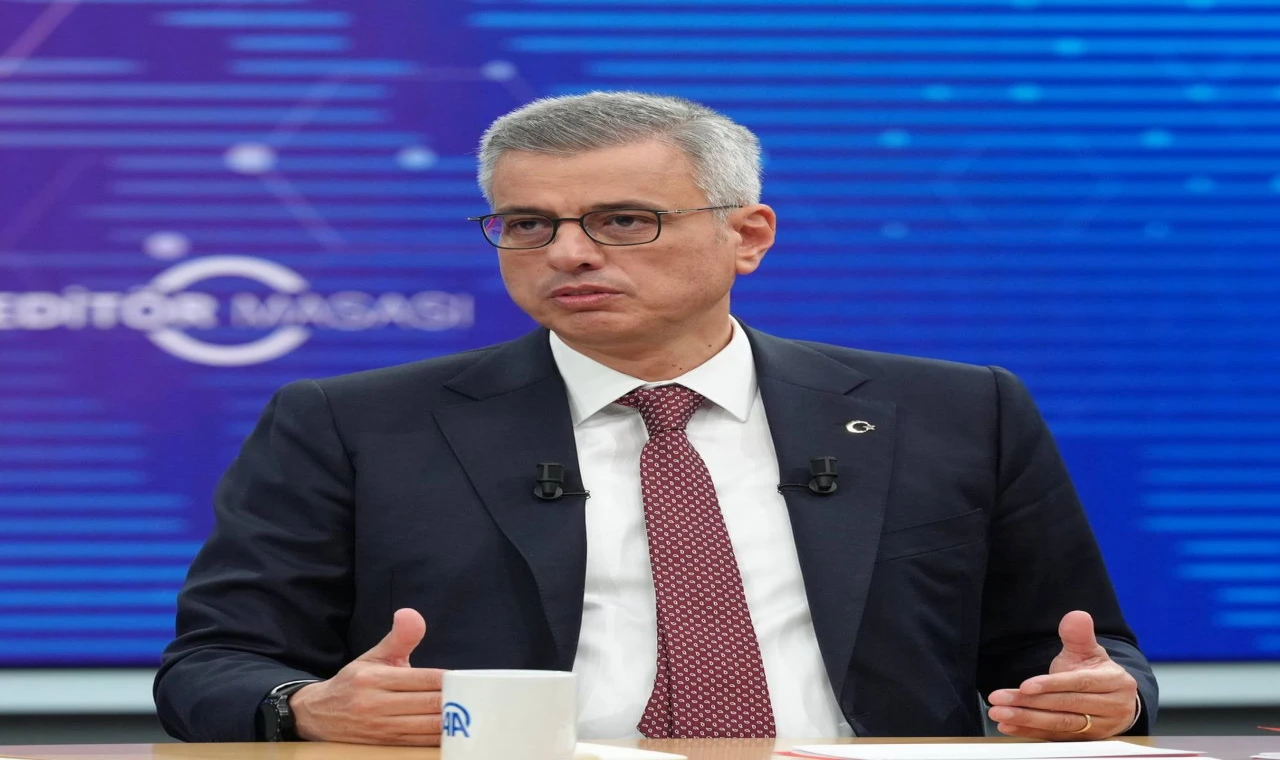 Bakan Memişoğlu: Normal Doğumu Teşvik Eden Politikaları Hayata Geçireceğiz