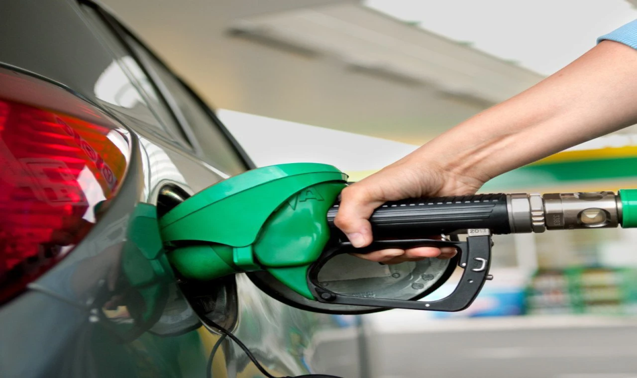 Benzine 2,02 TL İndirim İddiası Gündemde