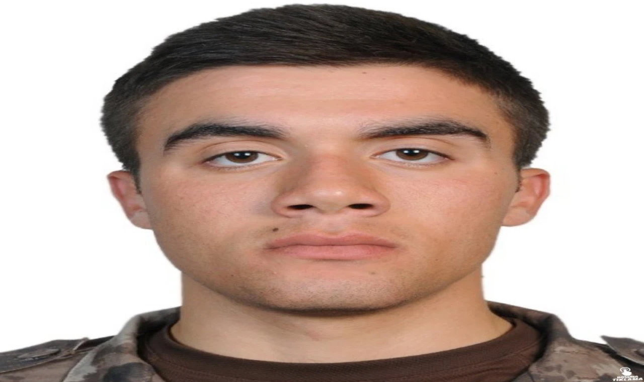 Çekmeköy’de Yaralanan Polis Şehit Oldu!