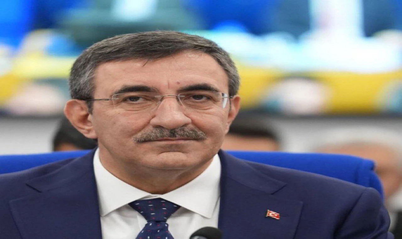 Cevdet Yılmaz’dan Yoksulluk Çıkışı: “97 Bin Lirayı Televizyondan Gördüm”