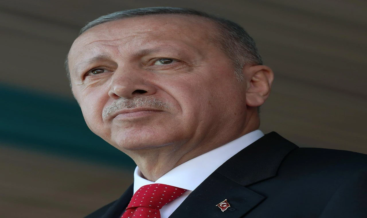 Cumhurbaşkanı Erdoğan: Felaket Tellallarına Kulak Asmayın!