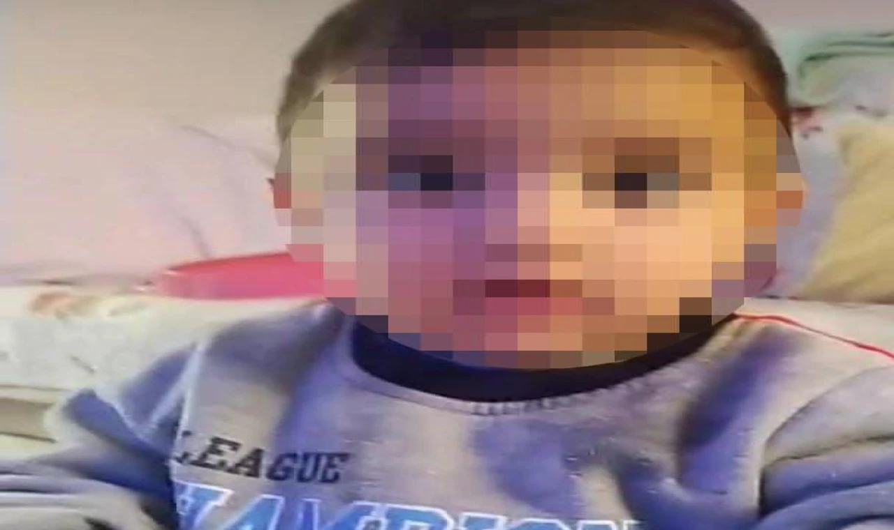 Denizli’de Kan Donduran Olay: Bebek Darp Edildi!