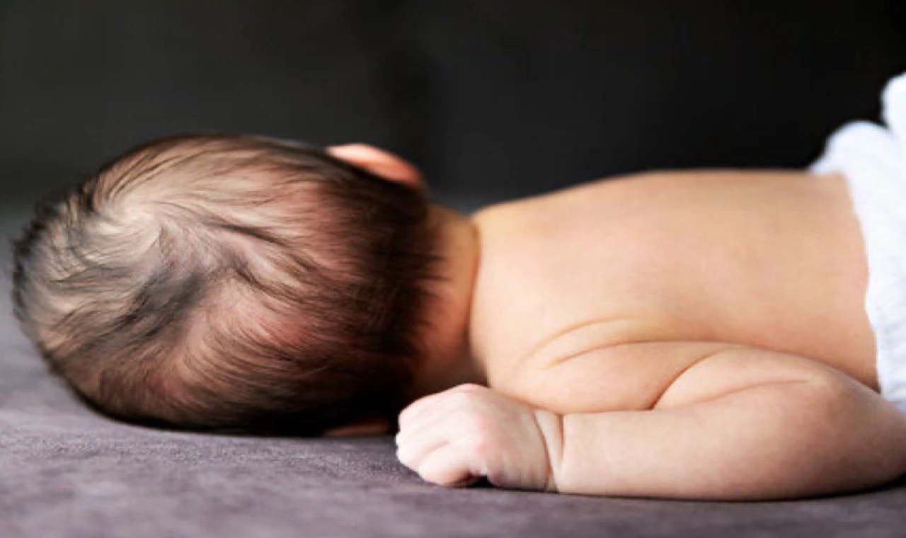 Devlet Yurdunda 5 Aylık Bebek Ölümü İddiası!