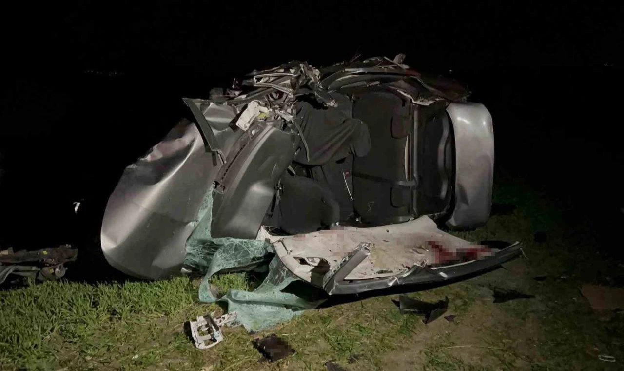 “Dur” İhtarına Uymadı, 5 Kişinin Ölümüne Neden Oldu!