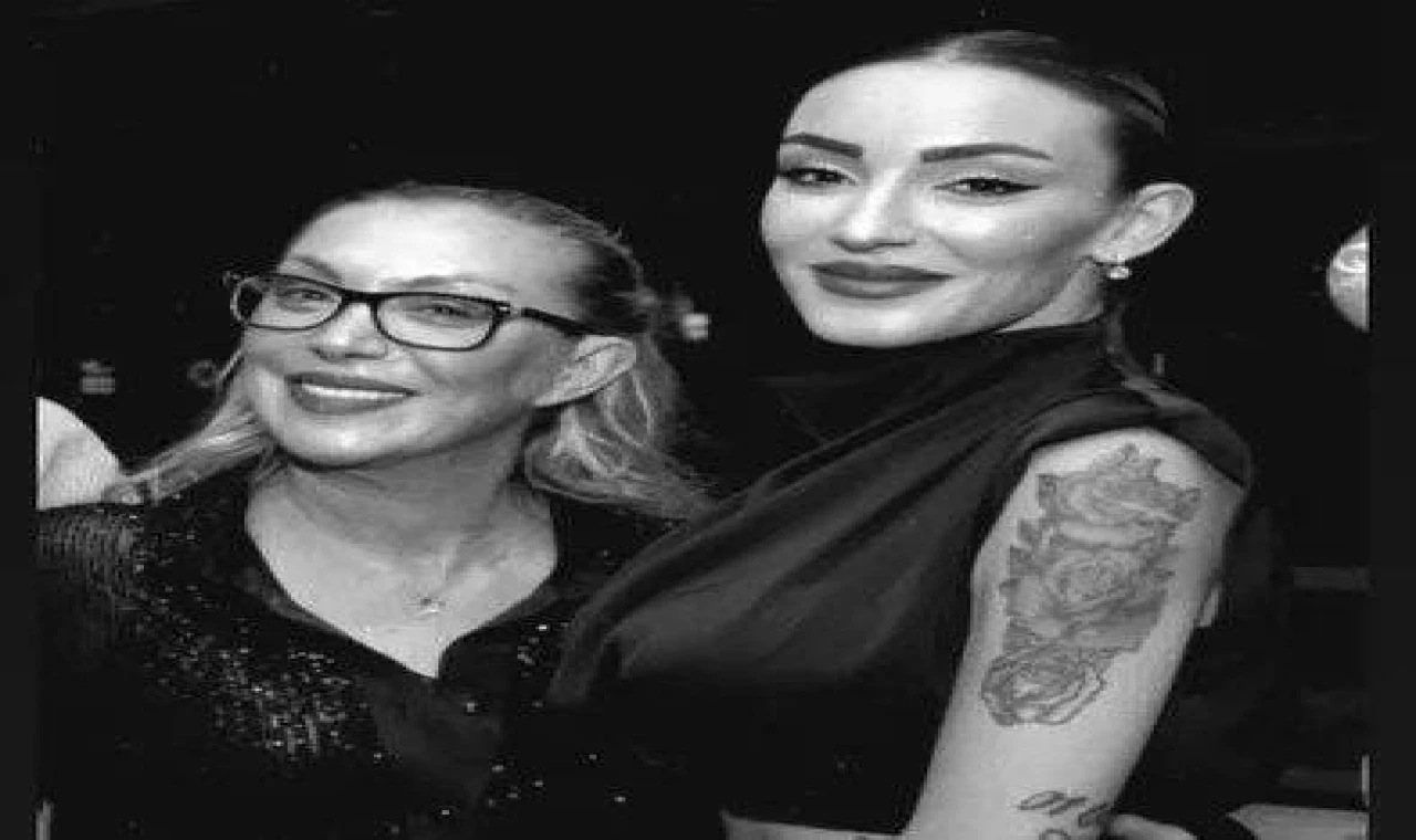 Güllü Davasında "Bunu Nasıl Evlat" Dedirten Bir Durum Ortaya Çıktı!