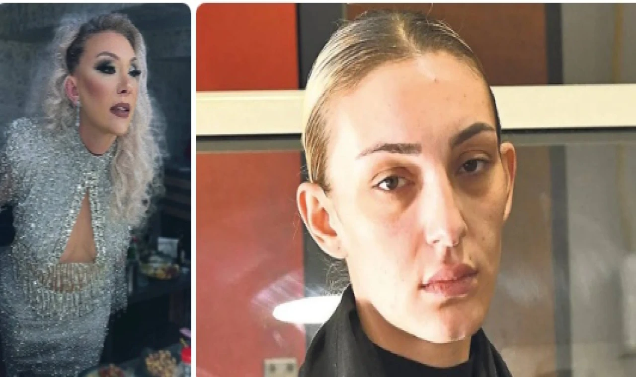 Güllü Dosyası Derinleşiyor! Gözaltına Alınan Kızı İfade İçin Yalova'ya Getirildi!