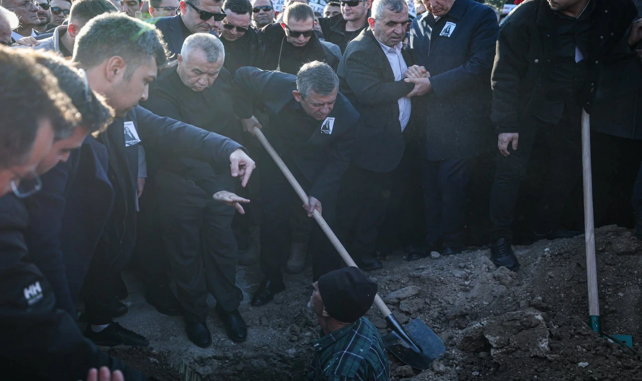 Gülşah Durbay Memleketinde Son Yolculuğuna Uğurlandı