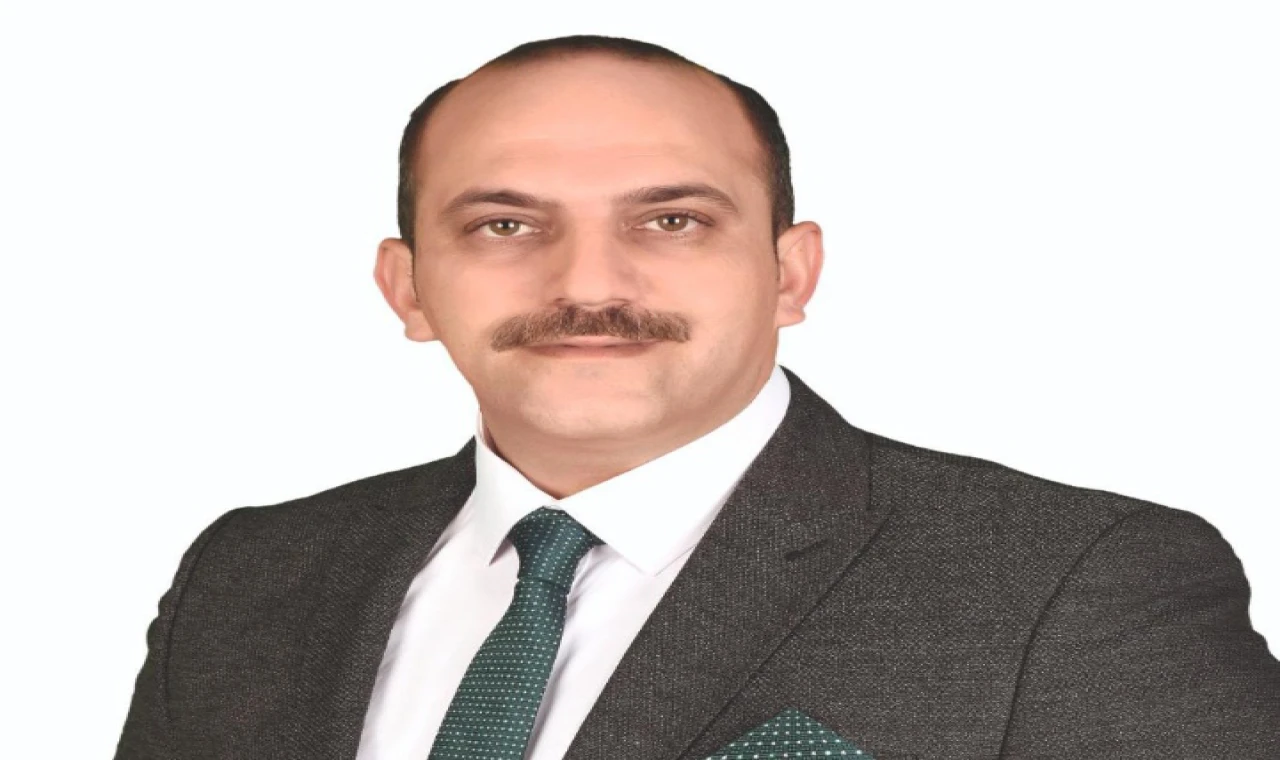 Halil Özkan, Manisa Bakkallar Esnaf Odası Başkanlığına Adaylığını Açıkladı